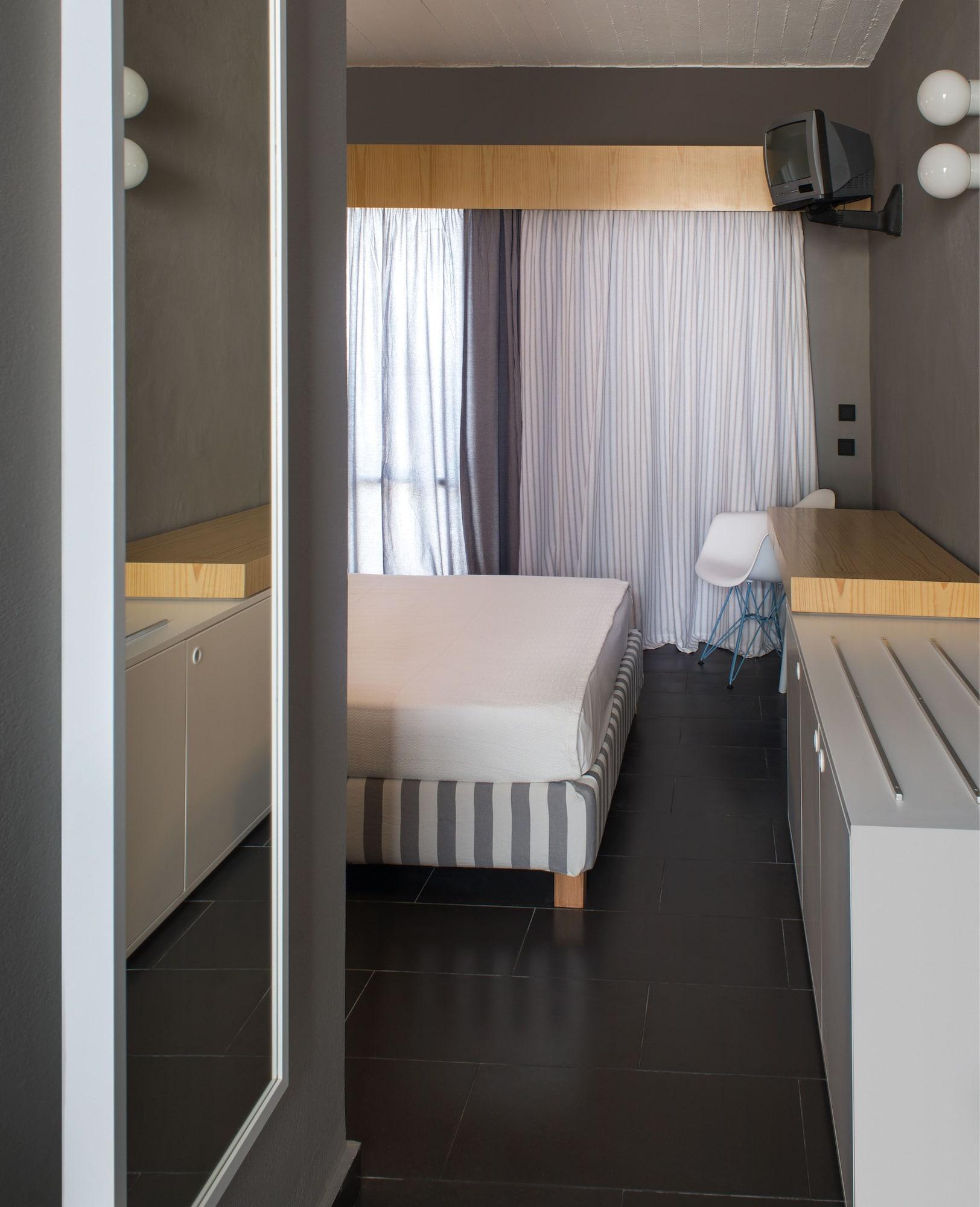 Alkistis Beach Hotel - Adults Only Агиос Стефанос Екстериор снимка