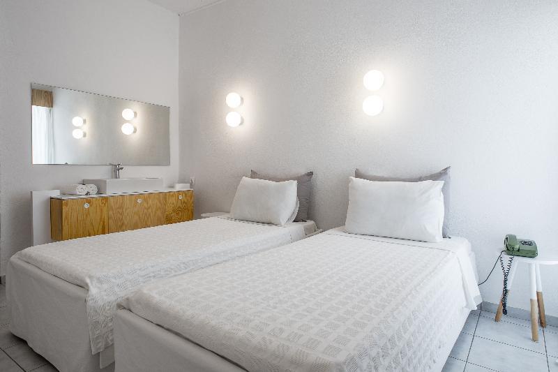 Alkistis Beach Hotel - Adults Only Агиос Стефанос Екстериор снимка